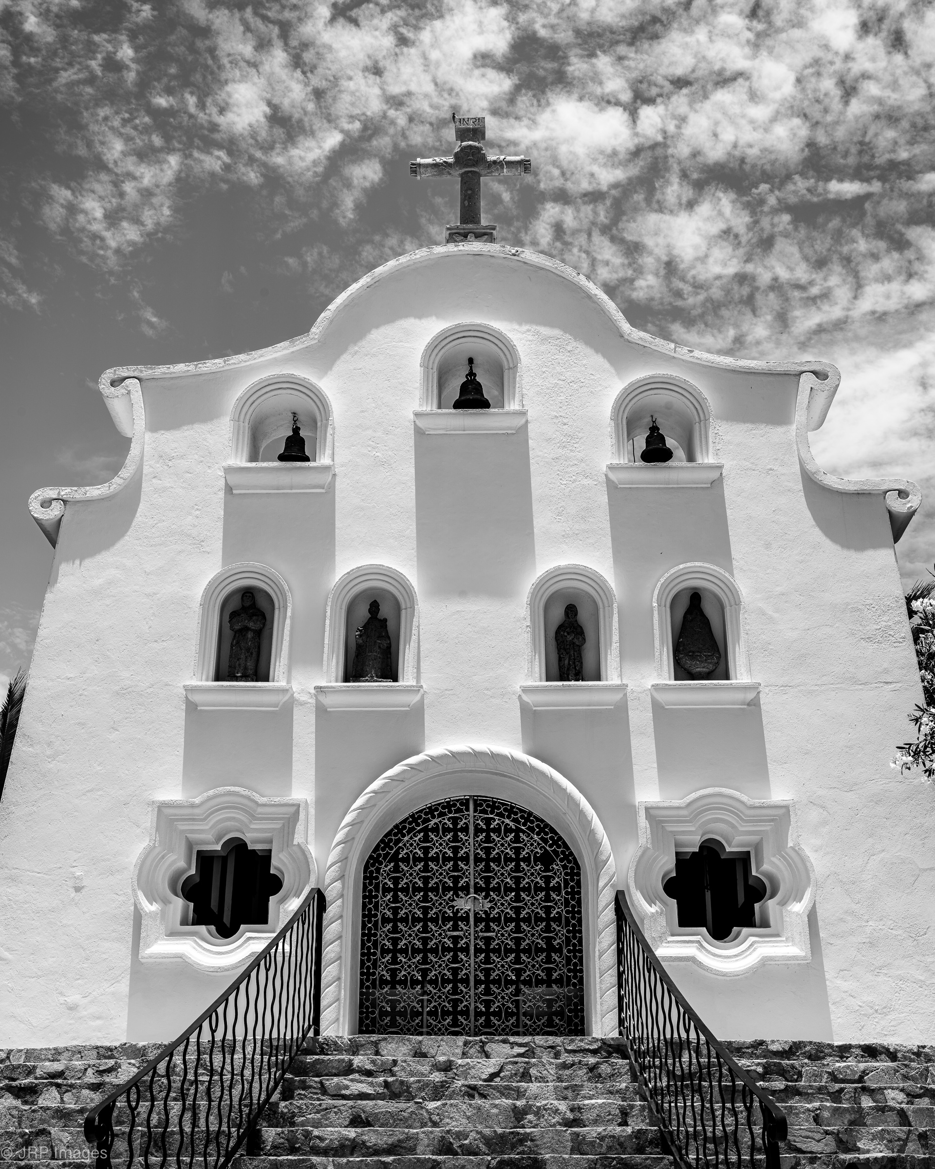 Cabo Church